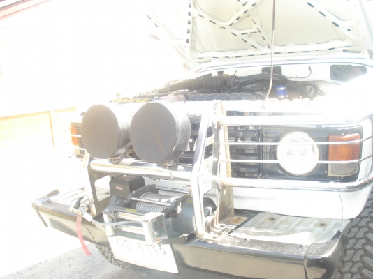 ขายแลนค์ครุยเซอร์ FJ60 ขายแลนค์ครุยเซอร์ FJ60