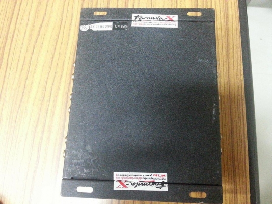 ครอส ฟอมุร่าเอ็กซ์ fx-328r