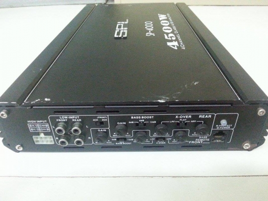 แอป์ 4 แชลแนล spl