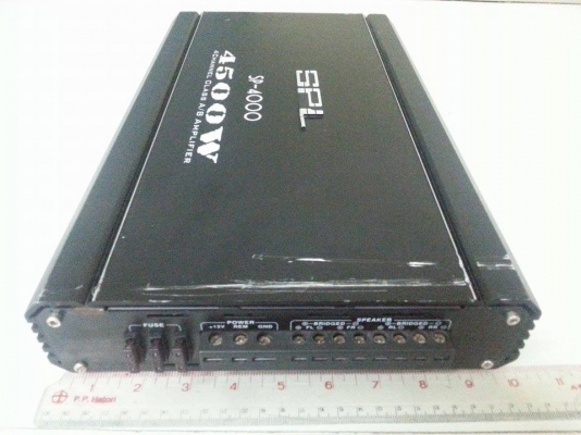 แอป์ 4 แชลแนล spl