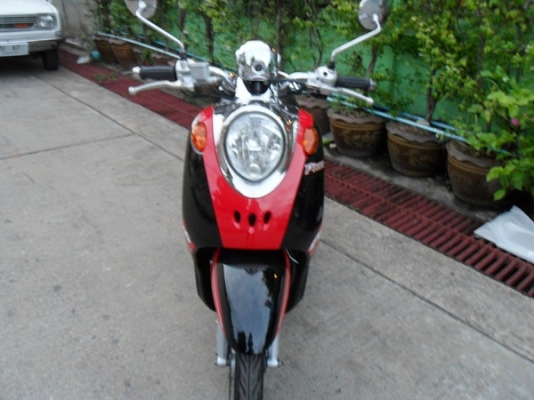 ฟีโน่เกเดี่ยวเครื่องดี สภาพสวยรถพร้อมใช้งาน