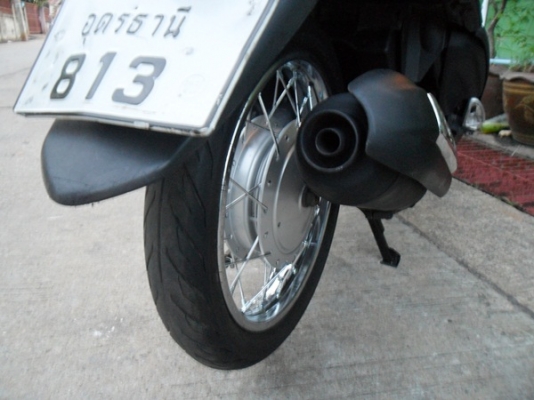 ฟีโน่เกเดี่ยวเครื่องดี สภาพสวยรถพร้อมใช้งาน