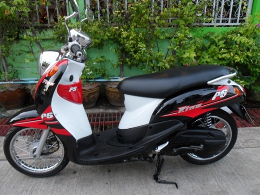 ฟีโน่เกเดี่ยวเครื่องดี สภาพสวยรถพร้อมใช้งาน