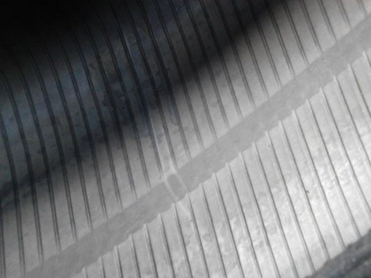 255/65R17 BRIDGESTONE DUELER H/T 840 ปี2012 ชุด 4 เส้น หนา เสมอทุกเส้น TEL.081-427-3941 255/65R17 BRIDGESTONE DUELER H/T 840 ปี2012 ชุด 4 เส้น หนา เสมอทุกเส้น TEL.081-427-3941