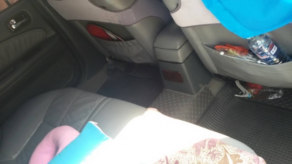 ขายเซฟิโร่a32 ตัวท๊อป vq2000  ปี2002