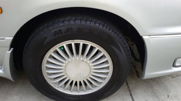 ขายเซฟิโร่a32 ตัวท๊อป vq2000  ปี2002