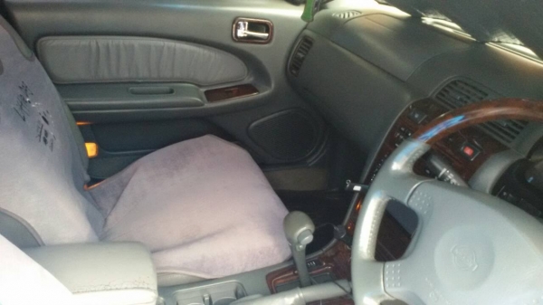 ขายเซฟิโร่a32 ตัวท๊อป vq2000  ปี2002