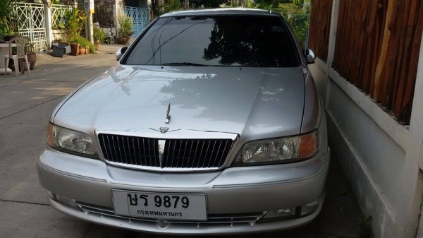 ขายเซฟิโร่a32 ตัวท๊อป vq2000  ปี2002