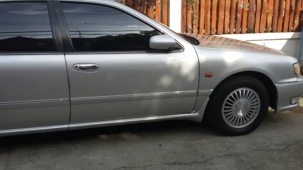 ขายเซฟิโร่a32 ตัวท๊อป vq2000  ปี2002