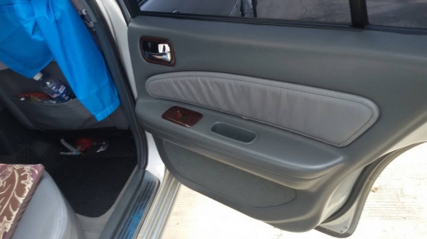 ขายเซฟิโร่a32 ตัวท๊อป vq2000  ปี2002