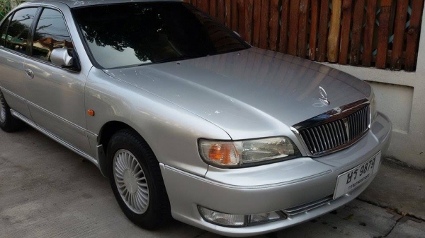 ขายเซฟิโร่a32 ตัวท๊อป vq2000  ปี2002