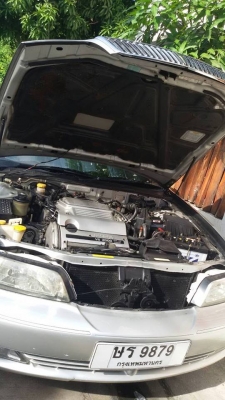 ขายเซฟิโร่a32 ตัวท๊อป vq2000  ปี2002