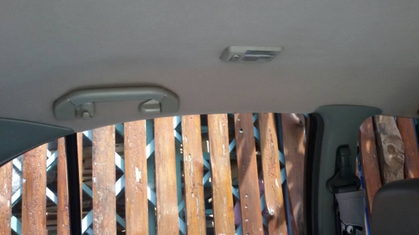 ขายเซฟิโร่a32 ตัวท๊อป vq2000  ปี2002