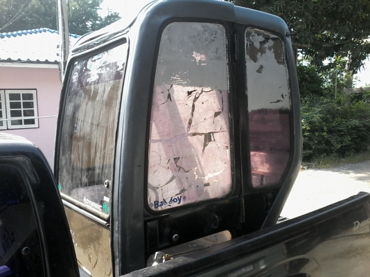 ขาย pc30-7แถมหัวเก๋ง