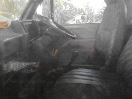 ขายด่วน6ล้อสั้น88เดิมบ้างทั้งคัน