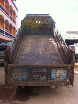 ISUZU เครื่อง 175 แรงม้า ดั้ม ช่วงล่าง F สภาพพร้อมใช้ ราคาต่อรอง ทะเบียนพร้อมโอน ISUZU เครื่อง 175 แรงม้า ดั้ม ช่วงล่าง F สภาพพร้อมใช้ ราคาต่อรอง ทะเบียนพร้อมโอน