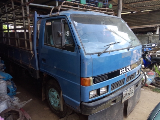 ขาย115สั่งลุยปี38 เดิมบางทั้งคันไม่เคยทำสี