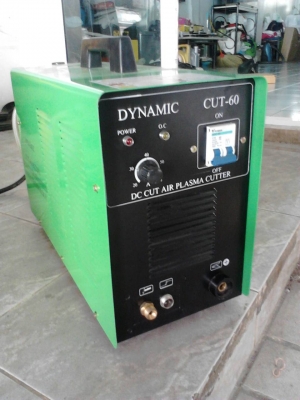 ขายคร้าบ เครื่องตัดพลาสม่าCut 60. ใช้ไฟ220โวล ของใหม่ ขายล้างสต๊อกราคา18500-บาท.อุปกรครบชุด.รับประกัน1ปี ด่วน 081-7915677