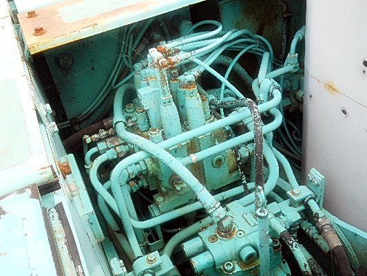 รถแบคโฮเก่านอก sk 120-2 สนใจโทร 092-3309229 อี๊ด สองห้อง