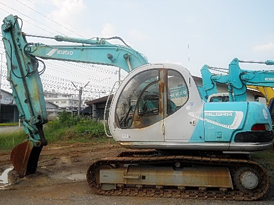 รถแบคโฮเก่านอก sk 120-2 สนใจโทร 092-3309229 อี๊ด สองห้อง