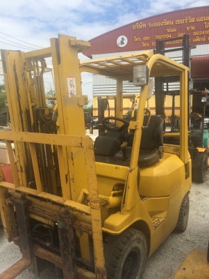 ขายรถF0RKLIFT