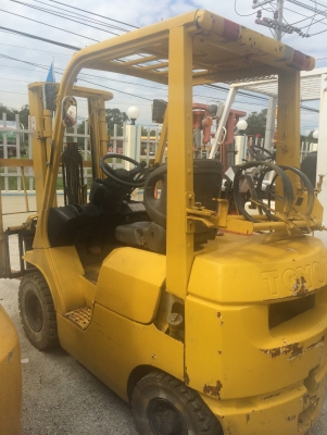 ขายรถF0RKLIFT