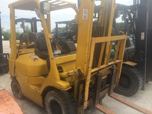 ขายรถF0RKLIFT