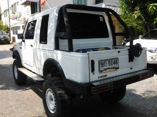 carribian(ตู้ปลา)แปลงใส่แค๊ปใหญ่แล้ว พวงมาลัยเพาว์เวอร์ ติดแก๊สlpg