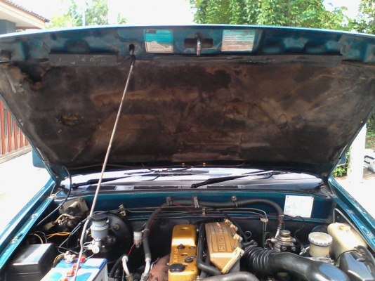 camioเครื่องมังกรทอง สวยกิ๊ป ถูกสุด 135000