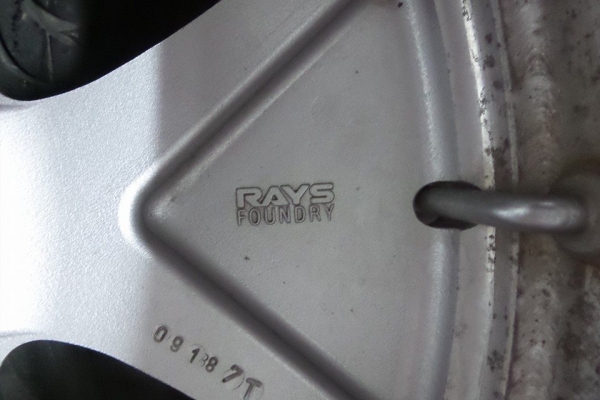 Rays A/X Arthur Exchange 18jj F8 R9 off24 PCD5/100-4/100 พร้อมยาง สวยๆเลยครับ ใช้ได้อีกนาน 17500บาท 081-7570077 Rays A/X Arthur Exchange 18jj F8 R9 off24 PCD5/100-4/100 พร้อมยาง สวยๆเลยครับ ใช้ได้อีกนาน 17500บาท 081-7570077