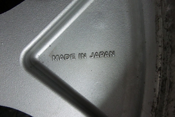 Rays A/X Arthur Exchange 18jj F8 R9 off24 PCD5/100-4/100 พร้อมยาง สวยๆเลยครับ ใช้ได้อีกนาน 17500บาท 081-7570077 Rays A/X Arthur Exchange 18jj F8 R9 off24 PCD5/100-4/100 พร้อมยาง สวยๆเลยครับ ใช้ได้อีกนาน 17500บาท 081-7570077