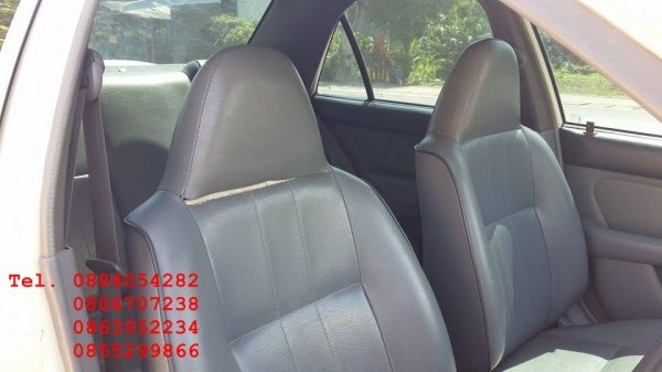 ขาย Toyota Soluna ปี 42 สีขาว ชุดแต่งรอบคัน ราคา 68,000 บาท +++++++++ ขาย Toyota Soluna ปี 42 สีขาว ชุดแต่งรอบคัน ราคา 68,000 บาท +++++++++