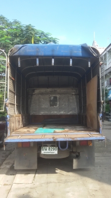 ขาย ISUZU NKR66E ขาย ISUZU NKR66E