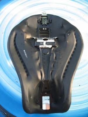 ขายเบาะใส่ตระกูล สปอร์ตสเตอร์ สภาพใหม่