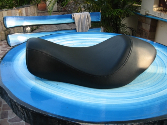 ขายเบาะใส่ตระกูล สปอร์ตสเตอร์ สภาพใหม่