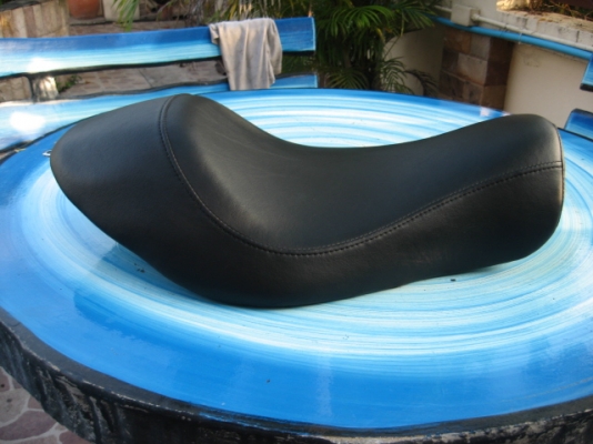 ขายเบาะใส่ตระกูล สปอร์ตสเตอร์ สภาพใหม่