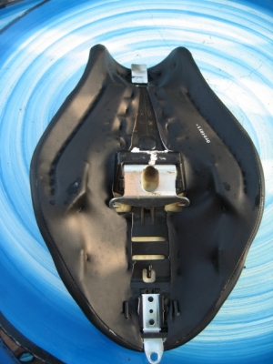 ขายเบาะใส่ตระกูล สปอร์ตสเตอร์ สภาพใหม่