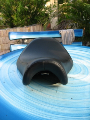 ขายเบาะใส่ตระกูล สปอร์ตสเตอร์ สภาพใหม่