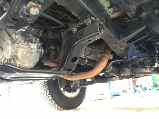 ไทเกอร์.D4D-4x4.เครื่อง2.5เกียร์MT ไทเกอร์.D4D-4x4.เครื่อง2.5เกียร์MT