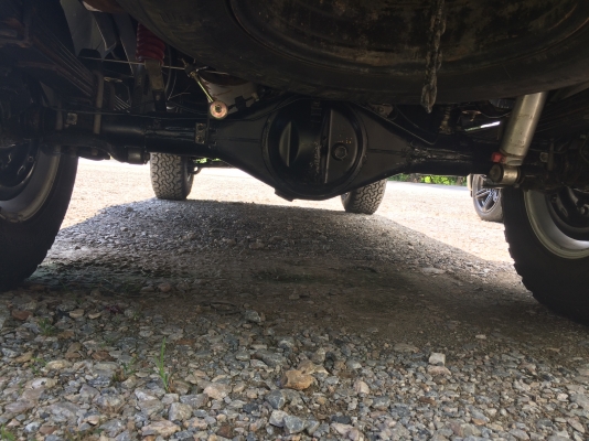 ไทเกอร์.D4D-4x4.เครื่อง2.5เกียร์MT ไทเกอร์.D4D-4x4.เครื่อง2.5เกียร์MT