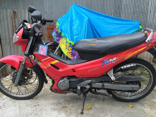 ขายhonda tena xxx888
