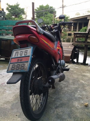ขายhonda tena xxx888