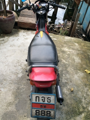 ขายhonda tena xxx888