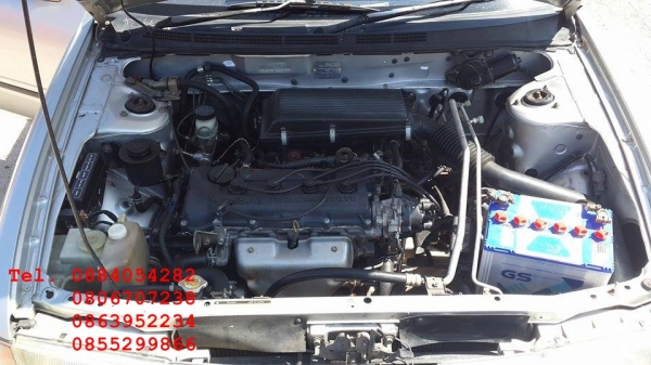 ขาย Nissan sunny saloon สีบรอนซ์เงิน ราคา 58,000 บาท ++++++++++ ขาย Nissan sunny saloon สีบรอนซ์เงิน ราคา 58,000 บาท ++++++++++