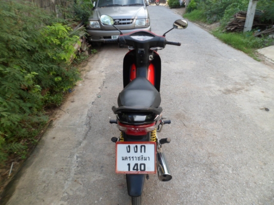 รถบ้านเครื่องดีปี 51