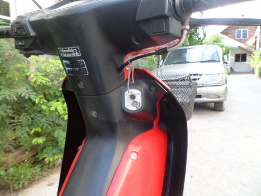 รถบ้านเครื่องดีปี 51