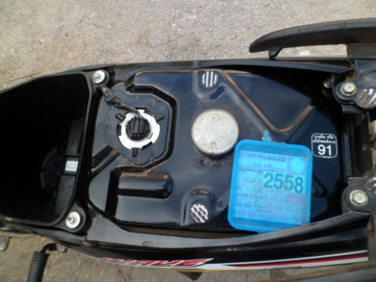 รถบ้านเครื่องดีปี 51