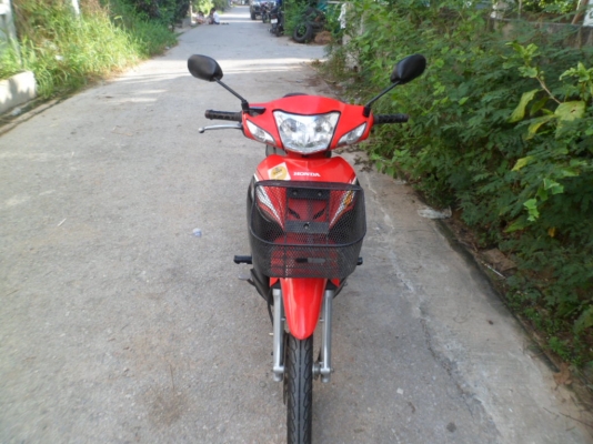 รถบ้านเครื่องดีปี 51