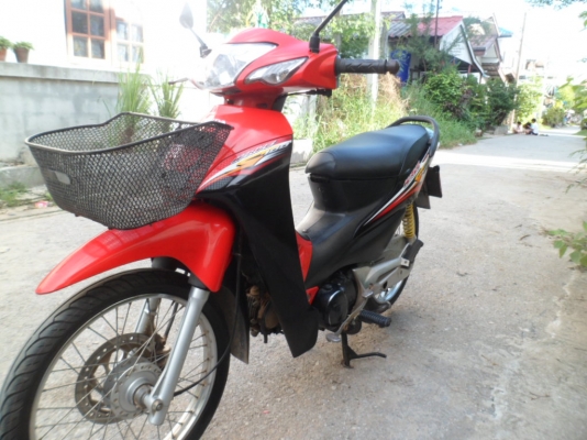 รถบ้านเครื่องดีปี 51