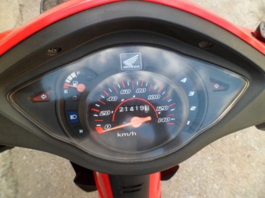 รถบ้านเครื่องดีปี 51